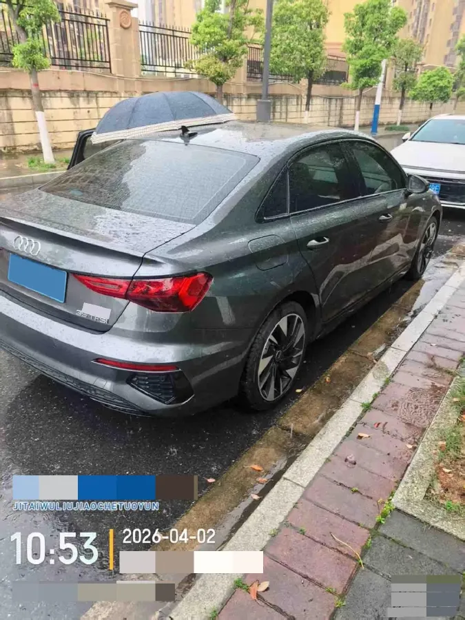 2022 Audi A3 1.4T 150HP L4 7DCT,autocango,china used car exporter,china ev exporter,chinese used car exporter,chinese used ev exporter