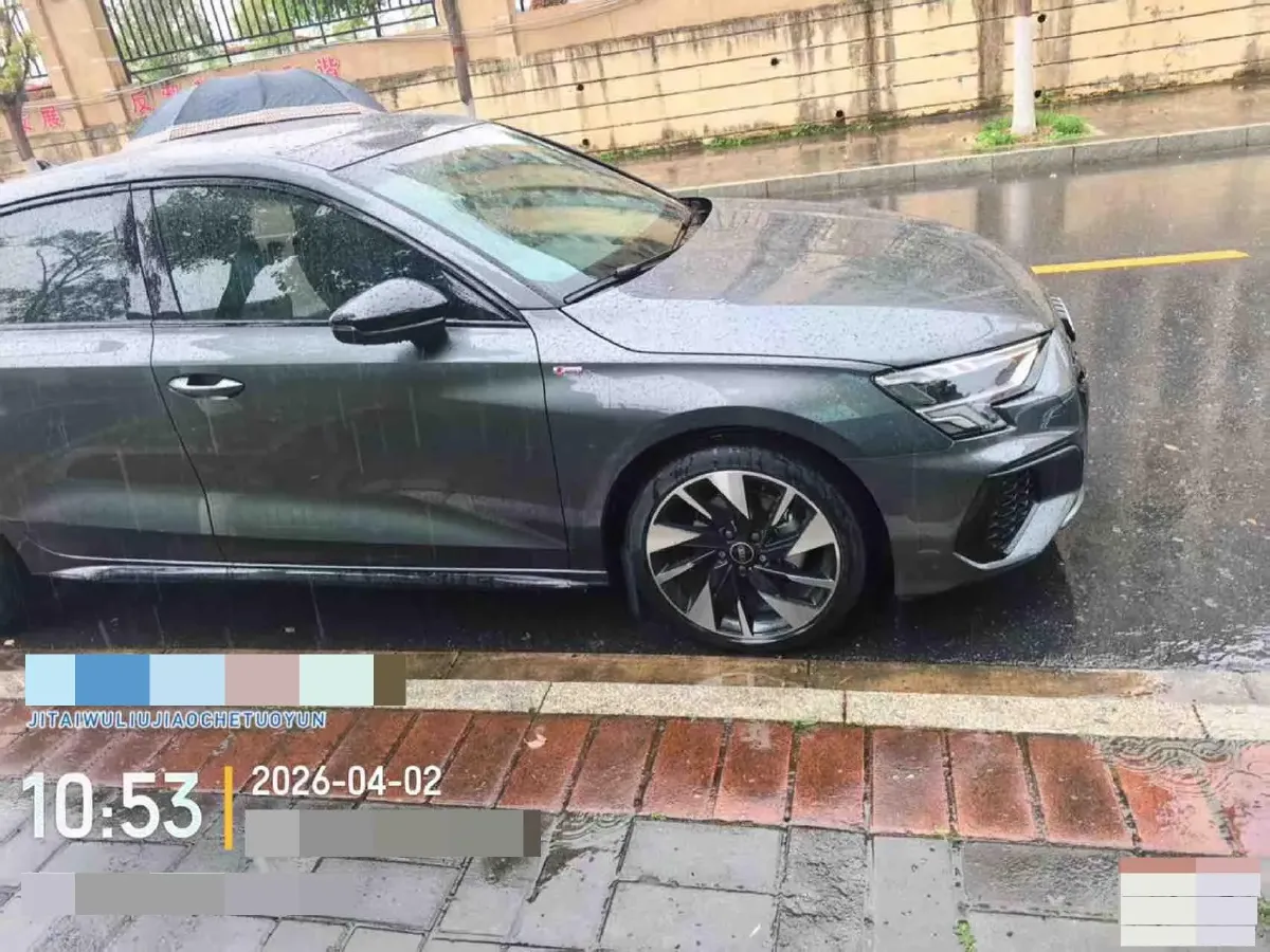 2022 Audi A3 1.4T 150HP L4 7DCT,autocango,china used car exporter,china ev exporter,chinese used car exporter,chinese used ev exporter