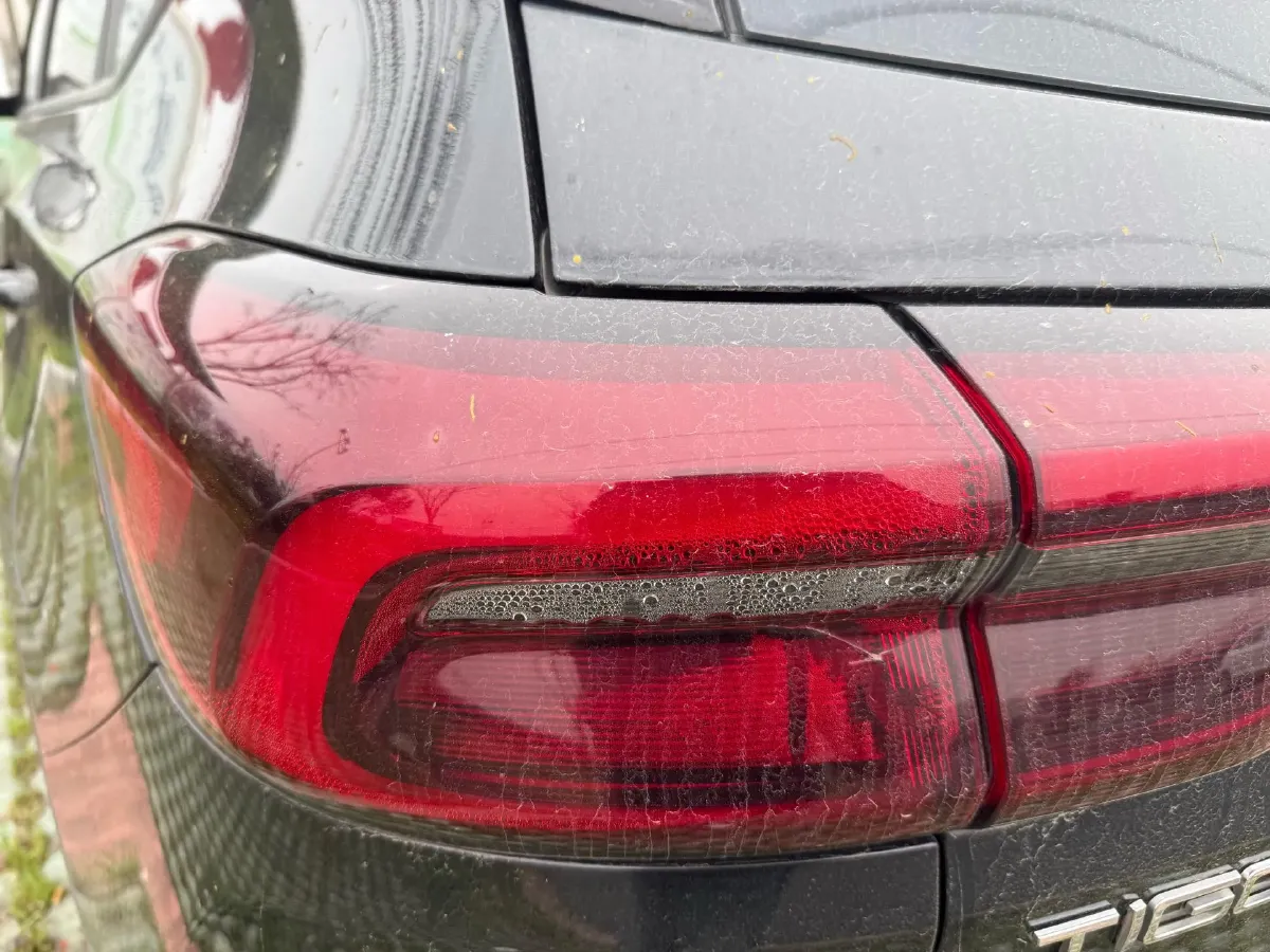 2021 Chery Tiggo 7 Plus 1.5T 156HP L4 CVT,autocango,china used car exporter,china ev exporter,chinese used car exporter,chinese used ev exporter