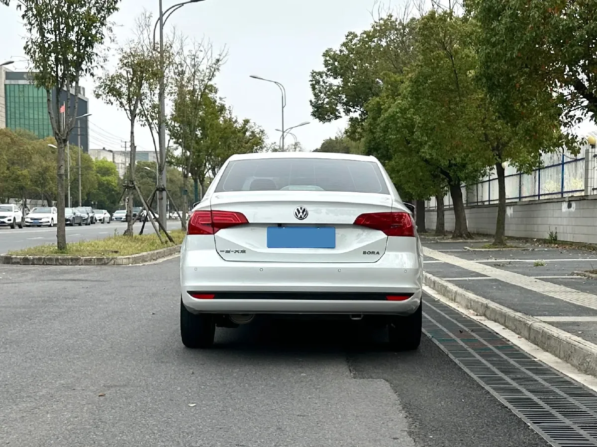 2019 Volkswagen Bora 1.5L 110HP L4 6AT,autocango,china used car exporter,china ev exporter,chinese used car exporter,chinese used ev exporter