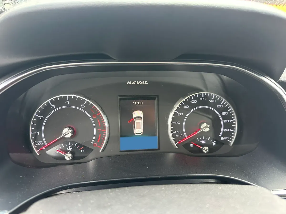 2018 Haval H6 1.5T 169HP L4 7DCT,autocango,china used car exporter,china ev exporter,chinese used car exporter,chinese used ev exporter