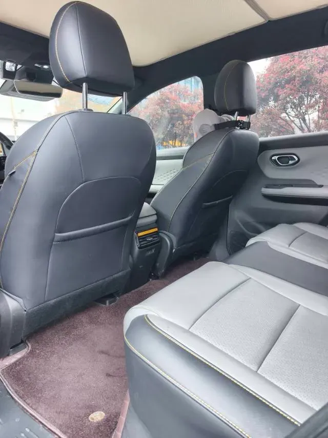 2022 Geely Okavango 1.8T 184HP L4 7DCT,autocango,china used car exporter,china ev exporter,chinese used car exporter,chinese used ev exporter