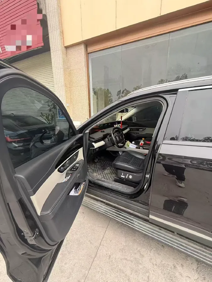 2023 Lincoln Nautilus 2.0T 261HP L4 8AT,autocango,china used car exporter,china ev exporter,chinese used car exporter,chinese used ev exporter