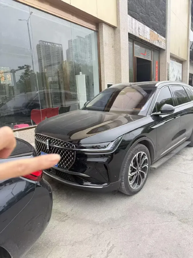 2023 Lincoln Nautilus 2.0T 261HP L4 8AT,autocango,china used car exporter,china ev exporter,chinese used car exporter,chinese used ev exporter