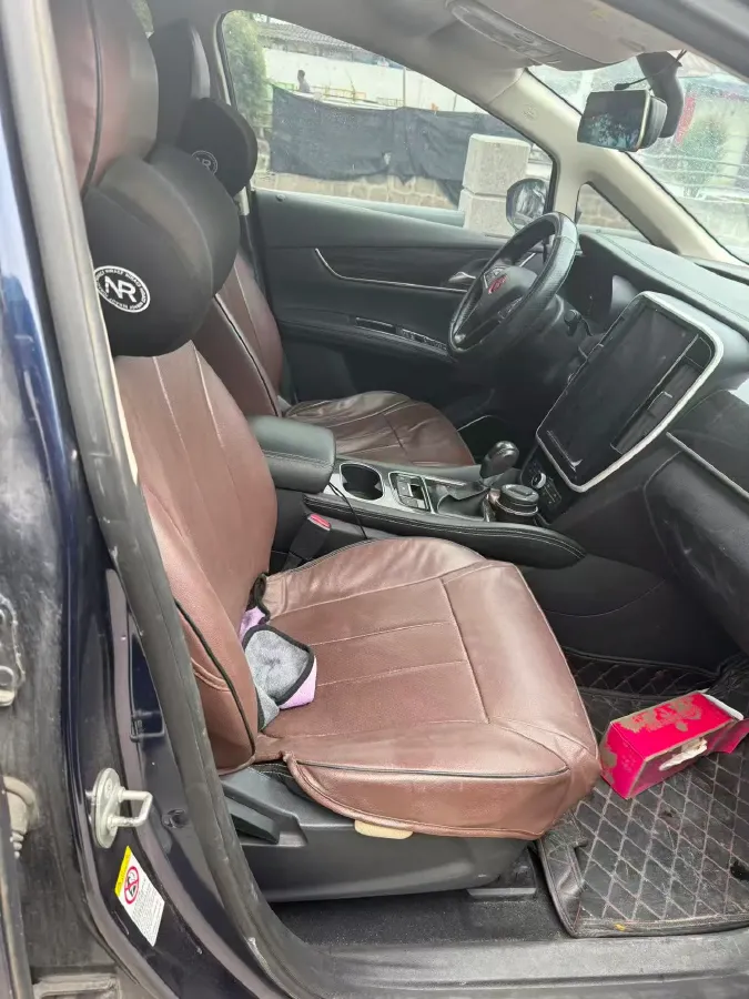 2017 BYD Song MAX 1.5T 154HP L4 6DCT,autocango,china used car exporter,china ev exporter,chinese used car exporter,chinese used ev exporter