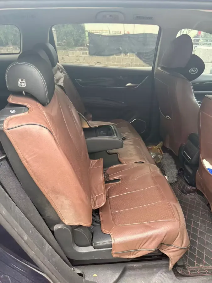 2017 BYD Song MAX 1.5T 154HP L4 6DCT,autocango,china used car exporter,china ev exporter,chinese used car exporter,chinese used ev exporter