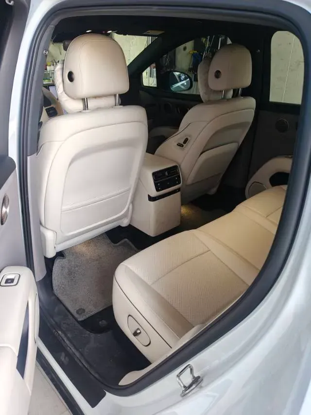 2025 Li i6 BEV,autocango,china used car exporter,china ev exporter,chinese used car exporter,chinese used ev exporter