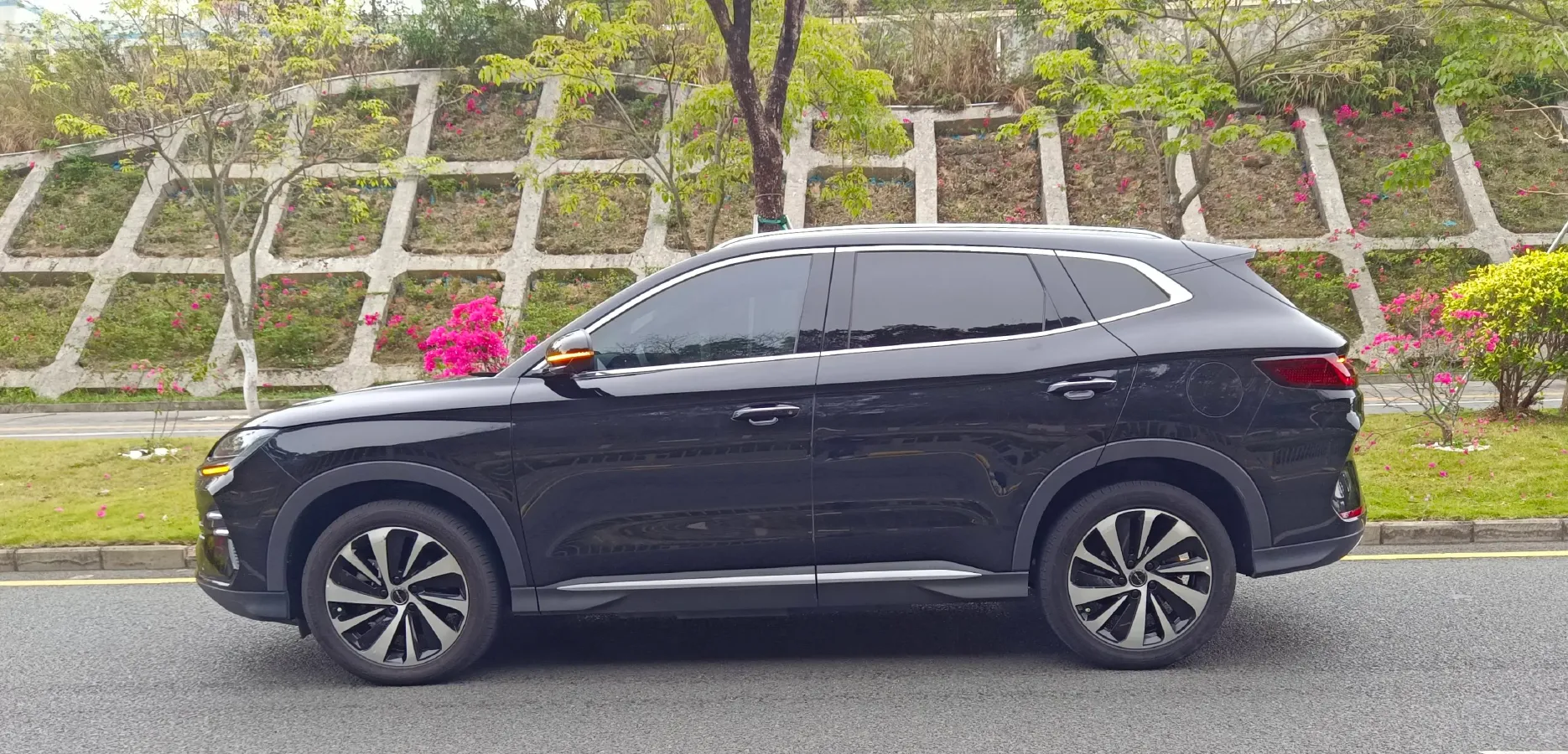 2023 BYD Song Plus 1.5L 110HP L4 E-CVT PHEV 26.6KWH,autocango,china used car exporter,china ev exporter,chinese used car exporter,chinese used ev exporter