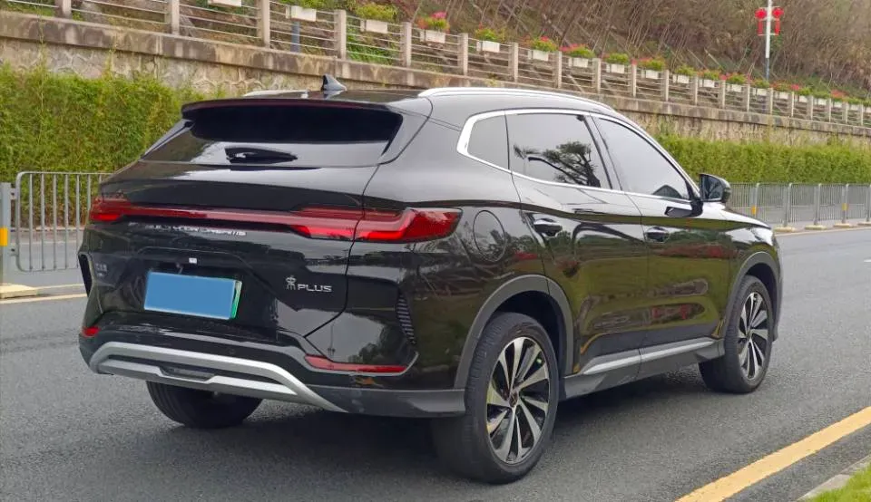 2023 BYD Song Plus 1.5L 110HP L4 E-CVT PHEV 26.6KWH,autocango,china used car exporter,china ev exporter,chinese used car exporter,chinese used ev exporter