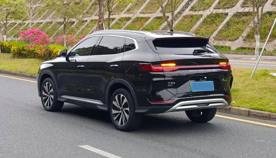 2023 BYD Song Plus 1.5L 110HP L4 E-CVT PHEV 26.6KWH,autocango,china used car exporter,china ev exporter,chinese used car exporter,chinese used ev exporter