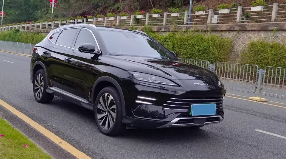 2023 BYD Song Plus 1.5L 110HP L4 E-CVT PHEV 26.6KWH,autocango,china used car exporter,china ev exporter,chinese used car exporter,chinese used ev exporter