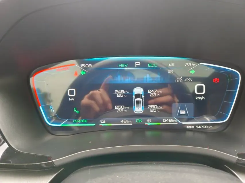 2023 BYD Song Plus 1.5L 110HP L4 E-CVT PHEV 26.6KWH,autocango,china used car exporter,china ev exporter,chinese used car exporter,chinese used ev exporter