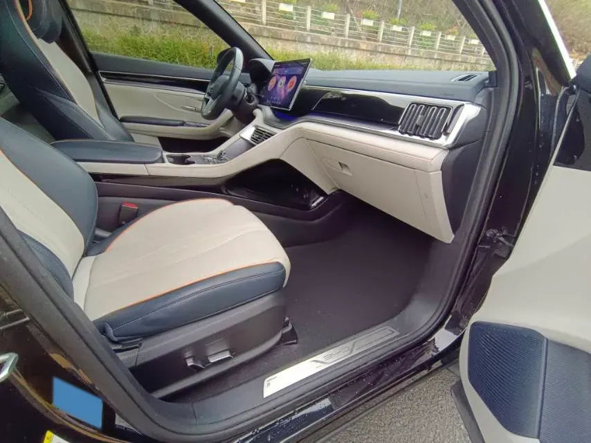 2023 BYD Song Plus 1.5L 110HP L4 E-CVT PHEV 26.6KWH,autocango,china used car exporter,china ev exporter,chinese used car exporter,chinese used ev exporter