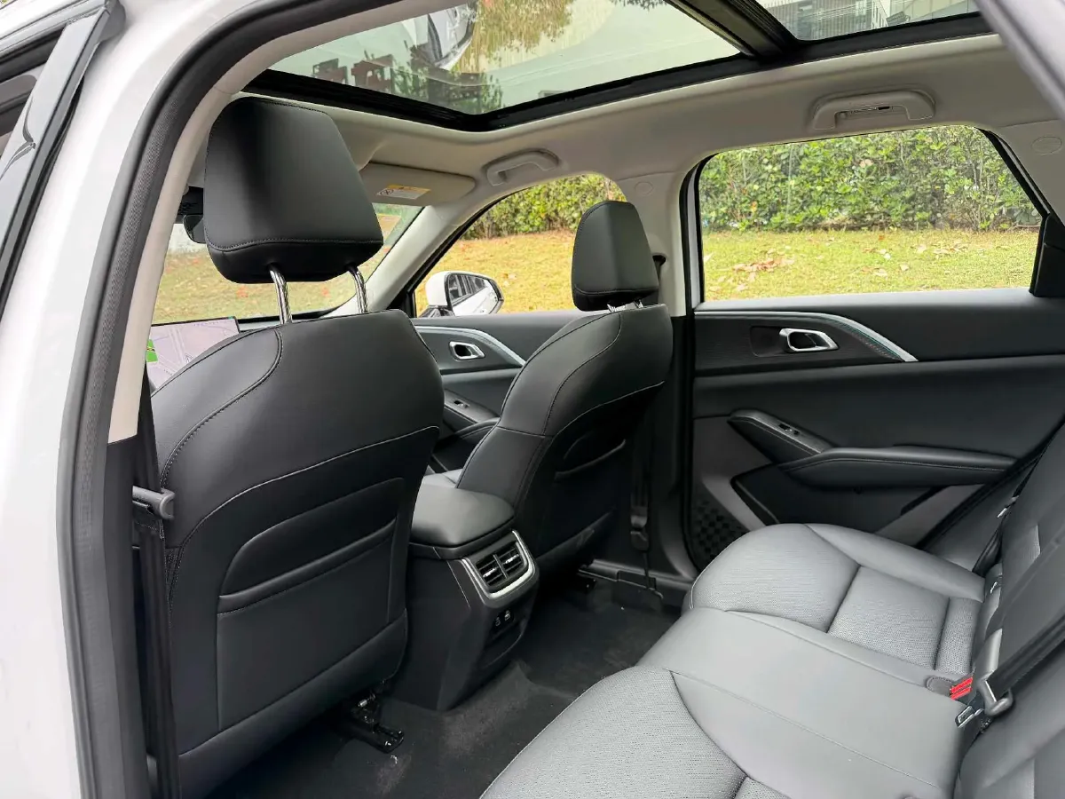 2025 Haval Fierce Dragon MAX 1.5L 116HP L4 2DHT PHEV,autocango,china used car exporter,china ev exporter,chinese used car exporter,chinese used ev exporter