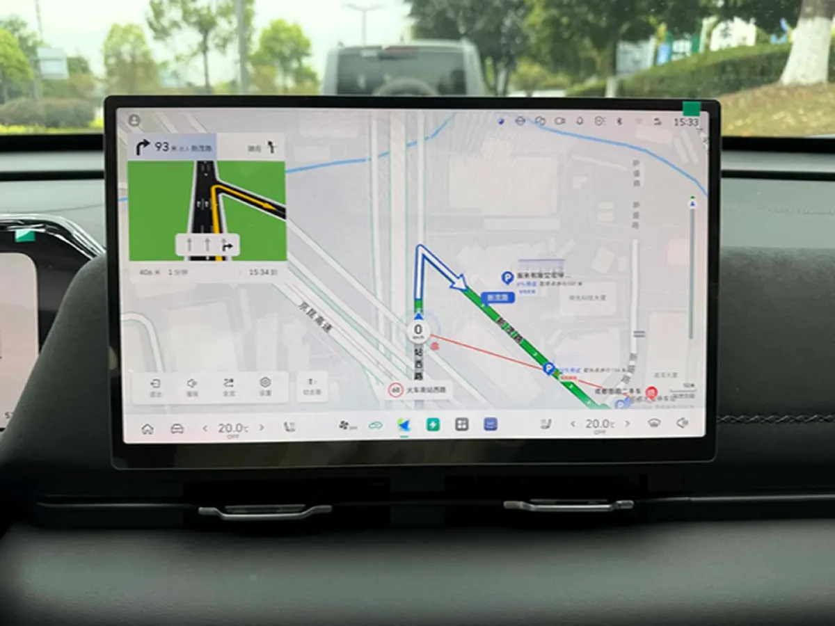 2025 Haval Fierce Dragon MAX 1.5L 116HP L4 2DHT PHEV,autocango,china used car exporter,china ev exporter,chinese used car exporter,chinese used ev exporter