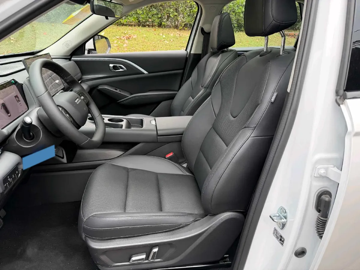 2025 Haval Fierce Dragon MAX 1.5L 116HP L4 2DHT PHEV,autocango,china used car exporter,china ev exporter,chinese used car exporter,chinese used ev exporter