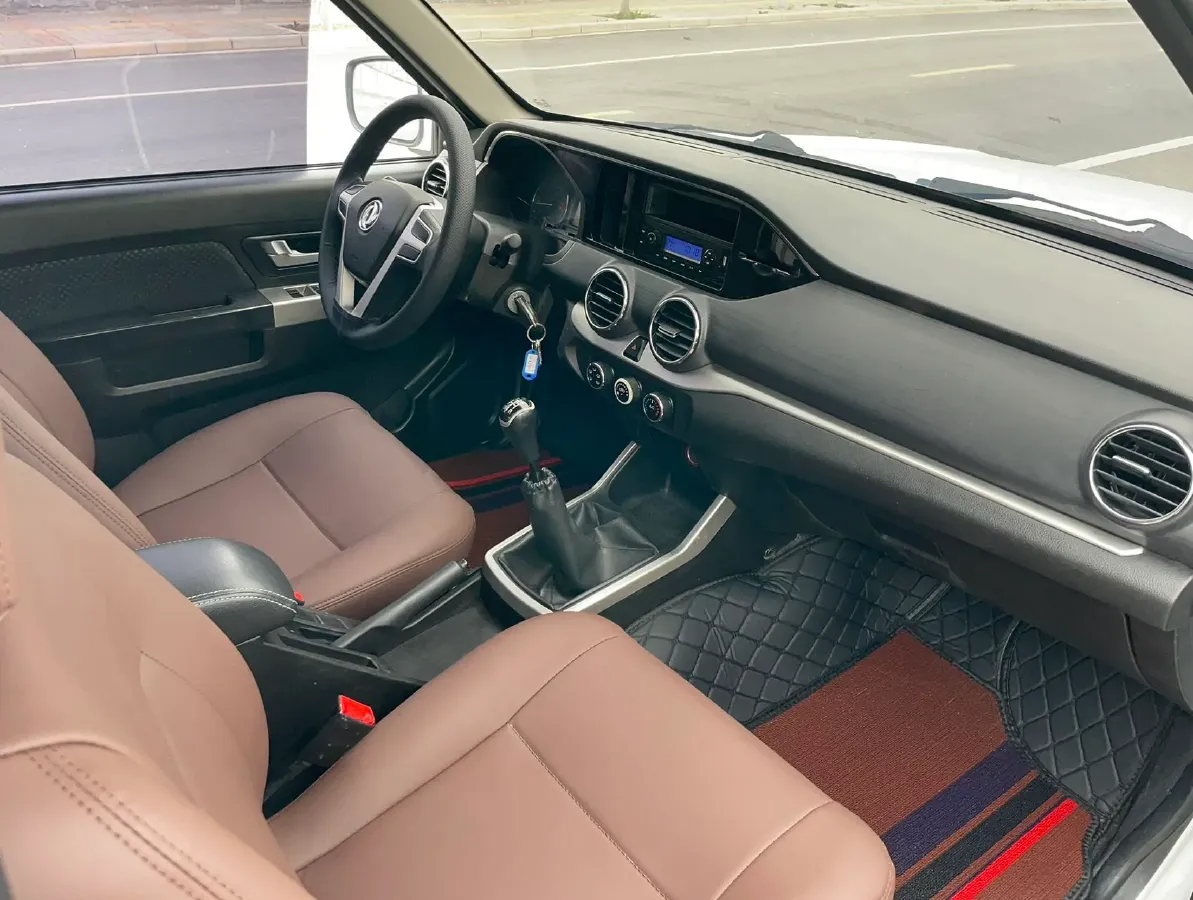 2018 Dongfeng RuiQi 2.4L 139HP L4 5MT,autocango,china used car exporter,china ev exporter,chinese used car exporter,chinese used ev exporter