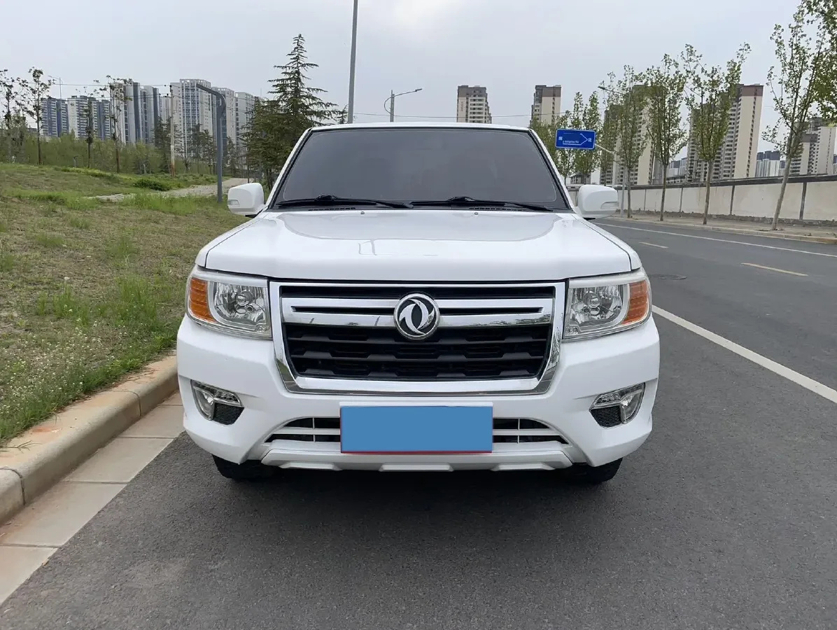 2018 Dongfeng RuiQi 2.4L 139HP L4 5MT,autocango,china used car exporter,china ev exporter,chinese used car exporter,chinese used ev exporter
