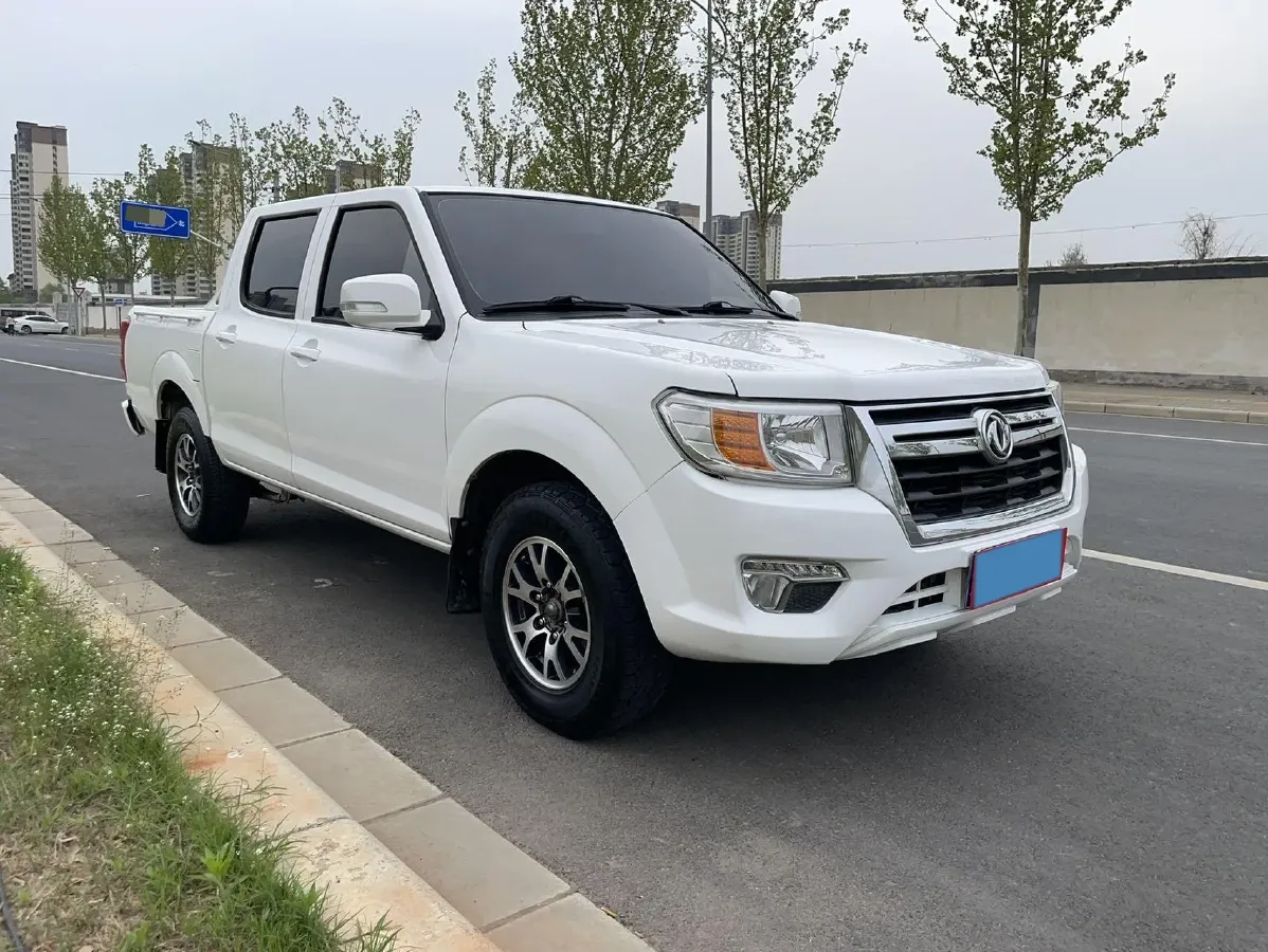 2018 Dongfeng RuiQi 2.4L 139HP L4 5MT,autocango,china used car exporter,china ev exporter,chinese used car exporter,chinese used ev exporter