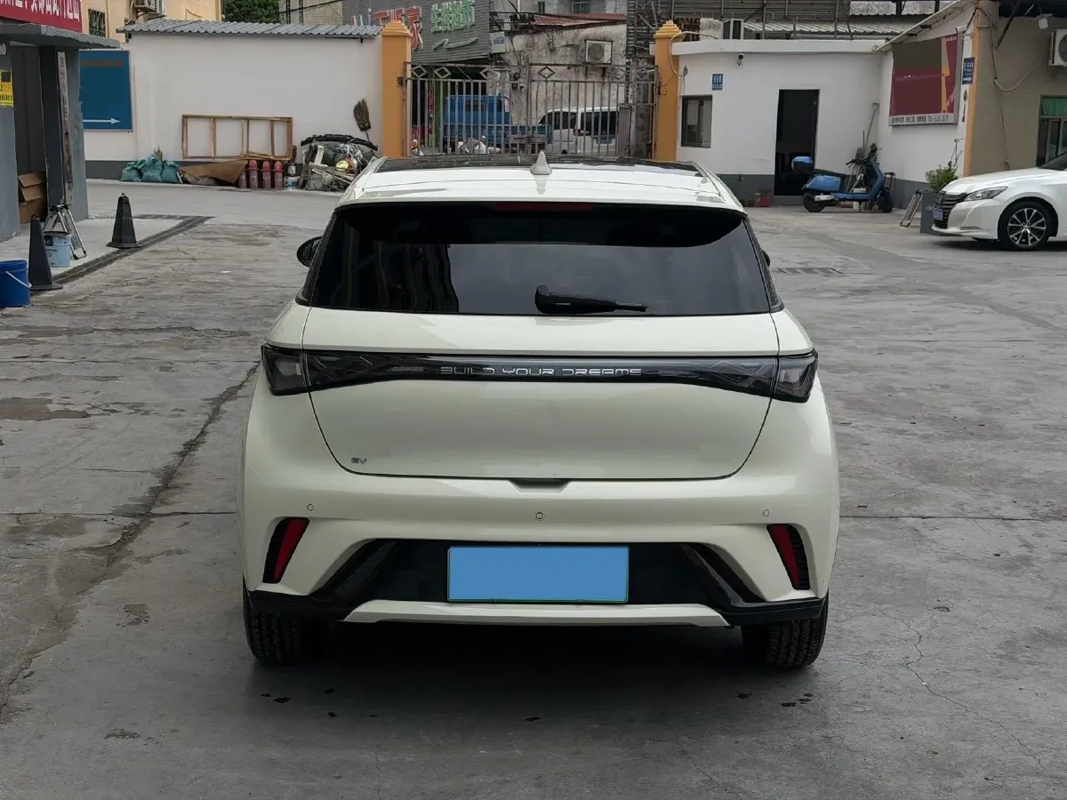 2024 BYD Dolphin BEV 44.928KWH,autocango,china used car exporter,china ev exporter,chinese used car exporter,chinese used ev exporter