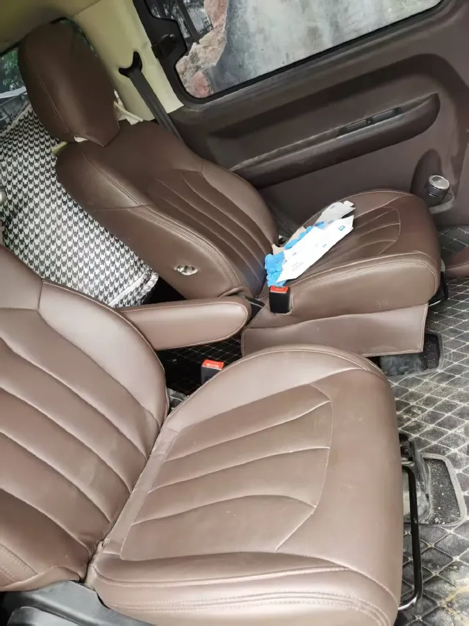 2023 BAW RuiSheng Trump M7 2.0L 144HP L4 8AT,autocango,china used car exporter,china ev exporter,chinese used car exporter,chinese used ev exporter