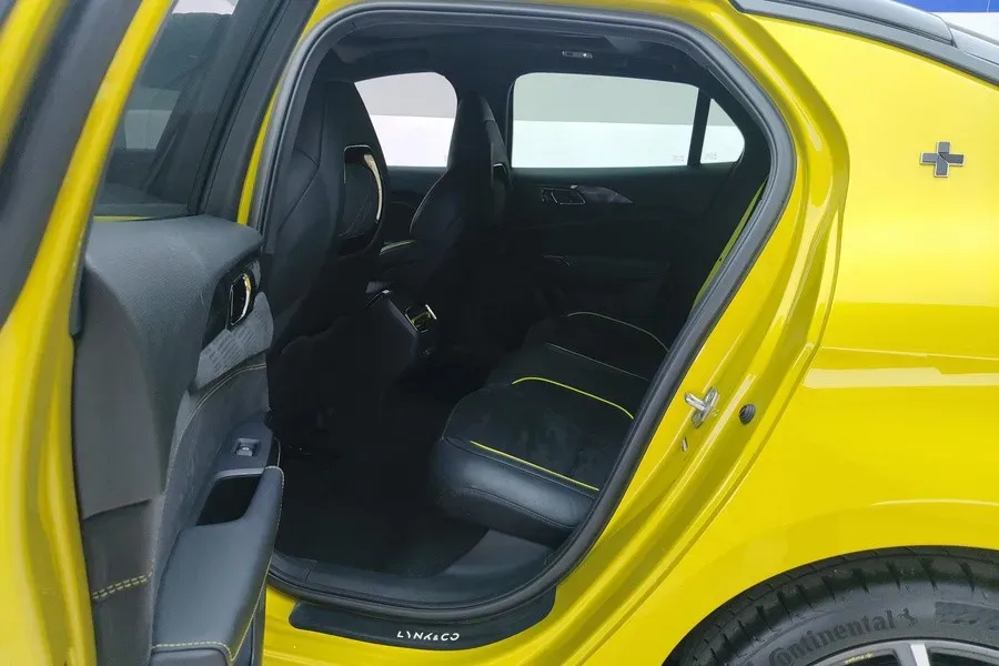 2022 LYNK&CO 03 2.0T 254HP L4 8AT,autocango,china used car exporter,china ev exporter,chinese used car exporter,chinese used ev exporter