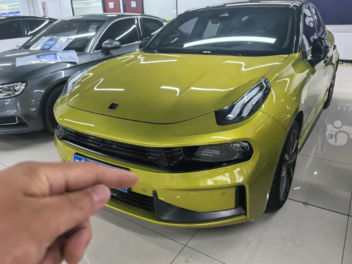 2022 LYNK&CO 03 2.0T 254HP L4 8AT,autocango,china used car exporter,china ev exporter,chinese used car exporter,chinese used ev exporter