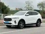2020 Haval F7 1.5T 169HP L4 7DCT