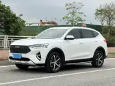 2020 HAVAL F7,autocango,china used car exporter,china ev exporter,chinese used car exporter,chinese used ev exporter