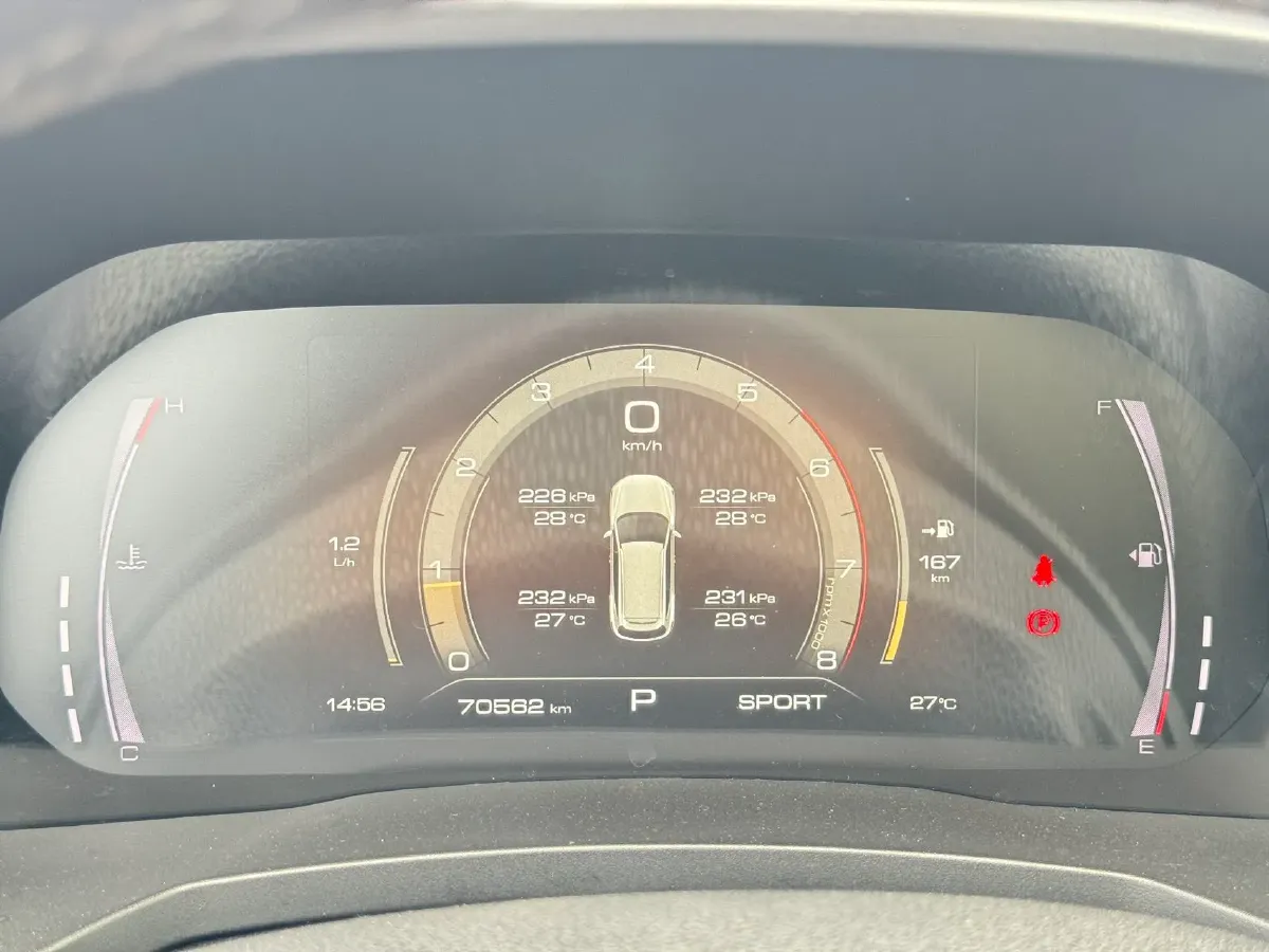 2020 Haval F7 1.5T 169HP L4 7DCT,autocango,china used car exporter,china ev exporter,chinese used car exporter,chinese used ev exporter