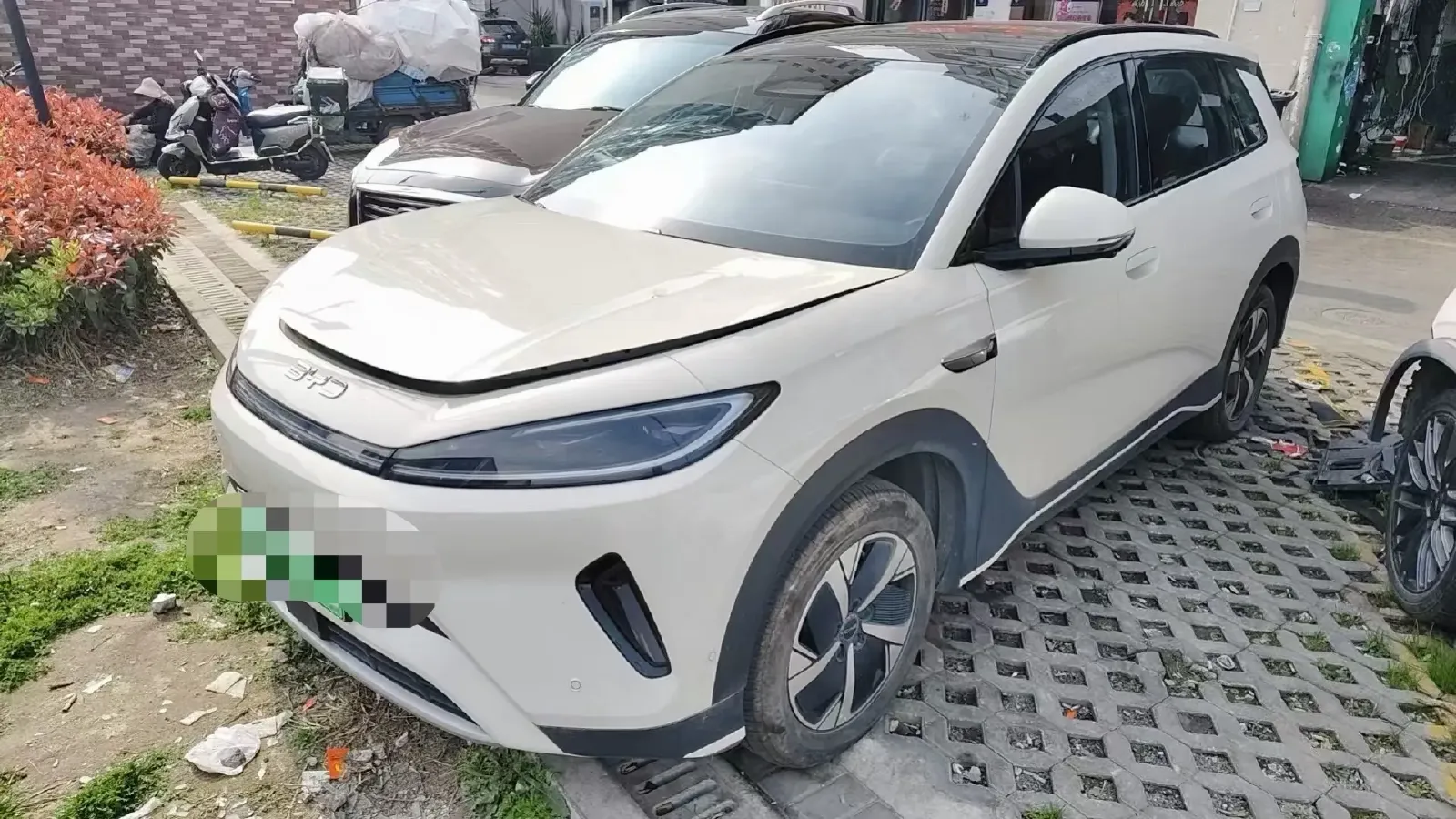 2025 BYD Sea Lion 05 EV BEV,autocango,china used car exporter,china ev exporter,chinese used car exporter,chinese used ev exporter