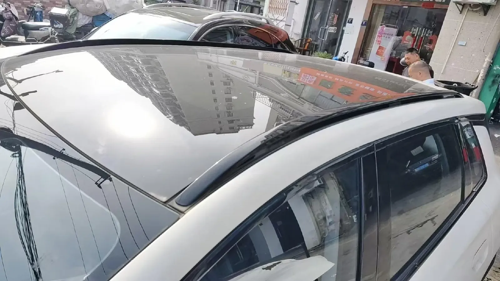 2025 BYD Sea Lion 05 EV BEV,autocango,china used car exporter,china ev exporter,chinese used car exporter,chinese used ev exporter