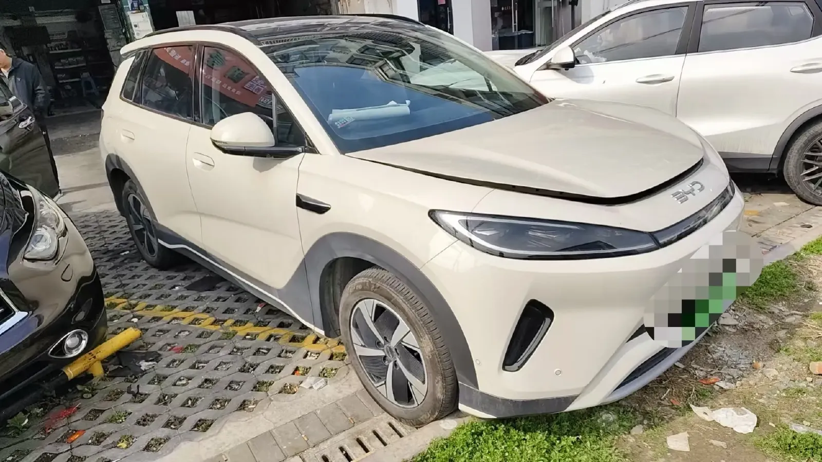 2025 BYD Sea Lion 05 EV BEV,autocango,china used car exporter,china ev exporter,chinese used car exporter,chinese used ev exporter