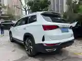 2019 Jetour X90 1.5T 147HP L4 6MT