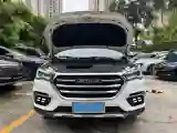 2019 Jetour X90 1.5T 147HP L4 6MT