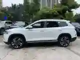 2019 Jetour X90 1.5T 147HP L4 6MT