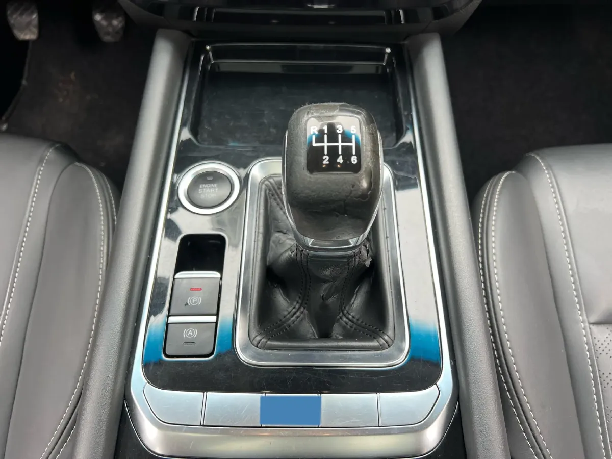 2019 Jetour X90 1.5T 147HP L4 6MT,autocango,china used car exporter,china ev exporter,chinese used car exporter,chinese used ev exporter