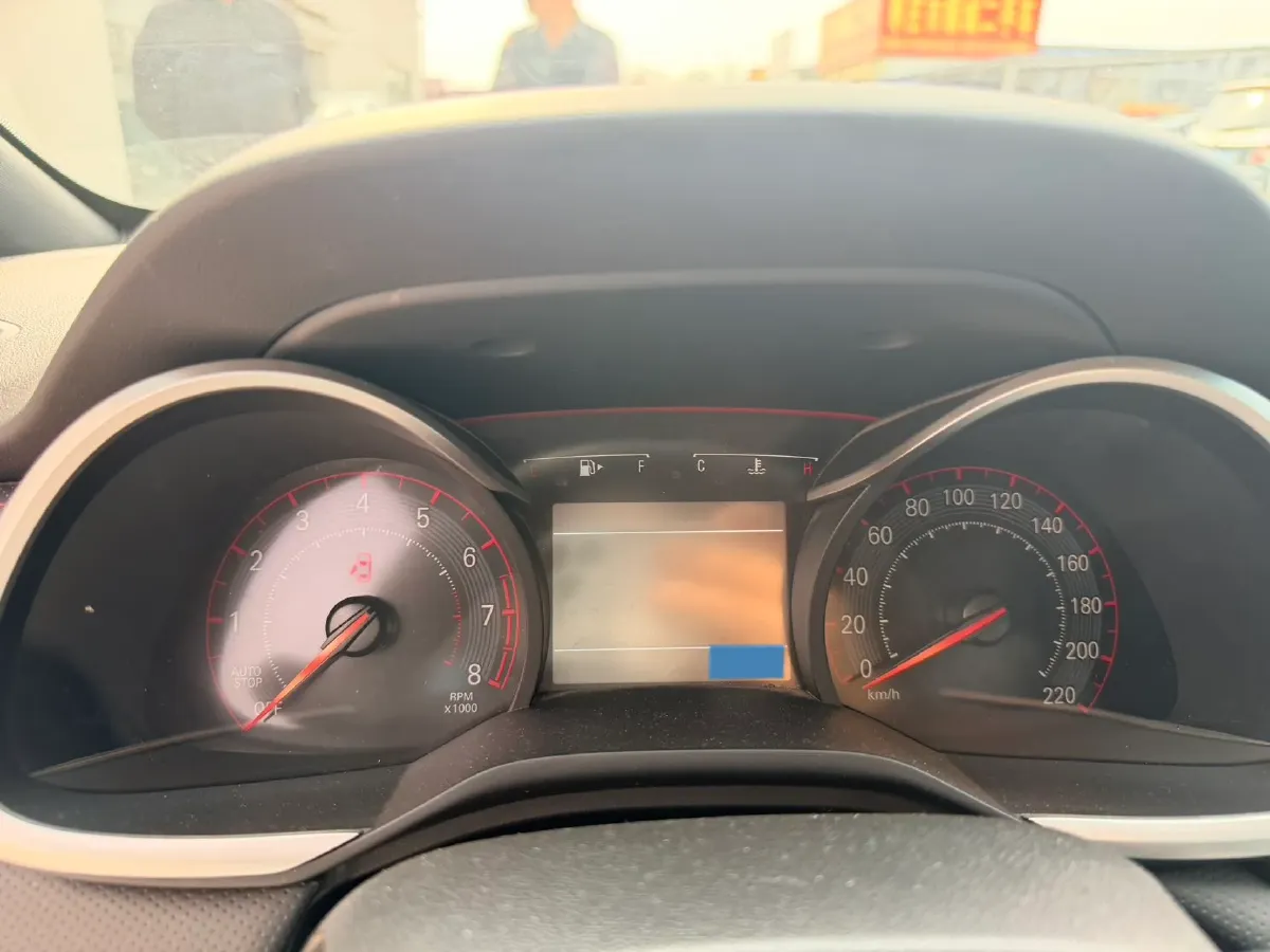 2020 Chevrolet Monza 1.3T 163HP L3 6AT,autocango,china used car exporter,china ev exporter,chinese used car exporter,chinese used ev exporter