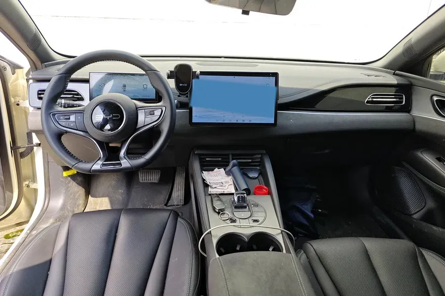 2024 BYD Seal 06 1.5L 101HP L4 E-CVT PHEV 15.87KWH,autocango,china used car exporter,china ev exporter,chinese used car exporter,chinese used ev exporter