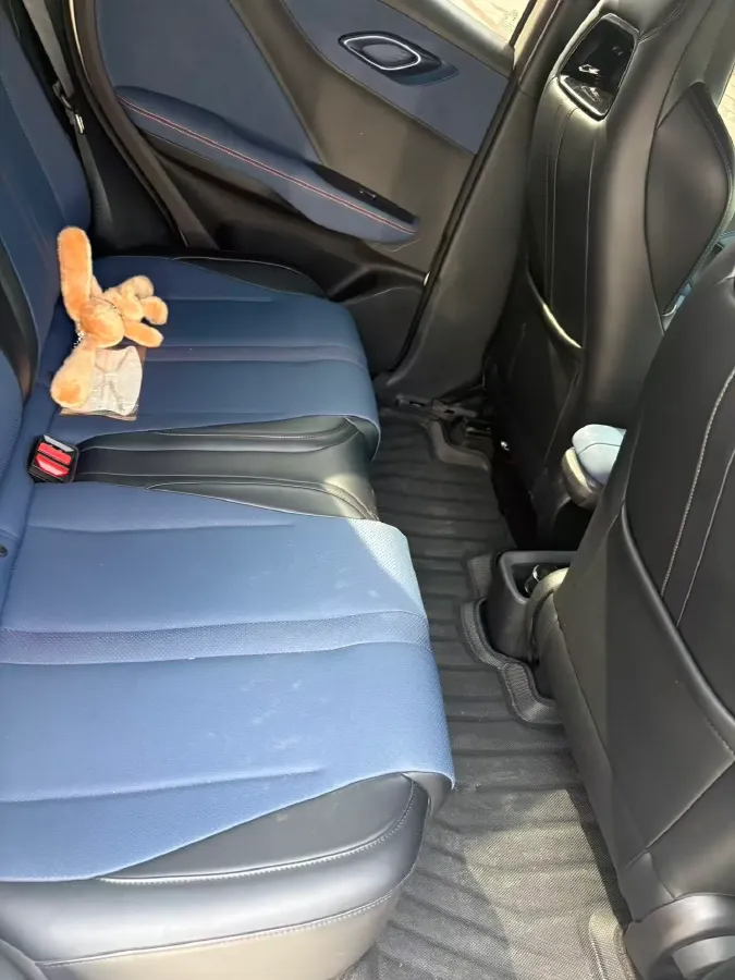 2024 BYD Seagull BEV 30.08KWH,autocango,china used car exporter,china ev exporter,chinese used car exporter,chinese used ev exporter