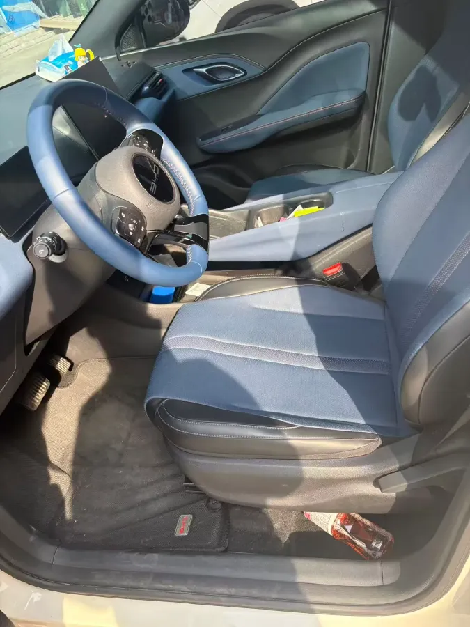 2024 BYD Seagull BEV 30.08KWH,autocango,china used car exporter,china ev exporter,chinese used car exporter,chinese used ev exporter