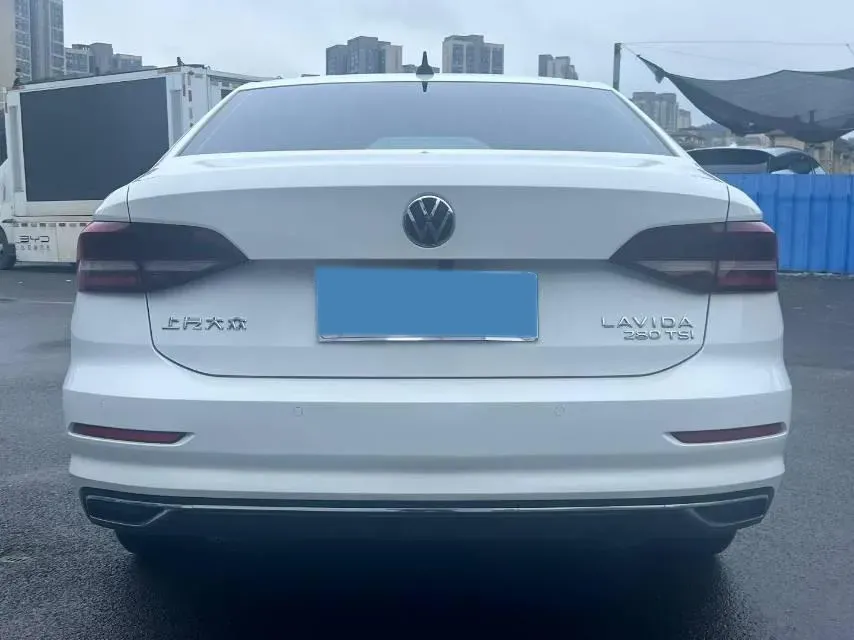 2021 Volkswagen Lavida 1.4T 150HP L4 7DCT,autocango,china used car exporter,china ev exporter,chinese used car exporter,chinese used ev exporter