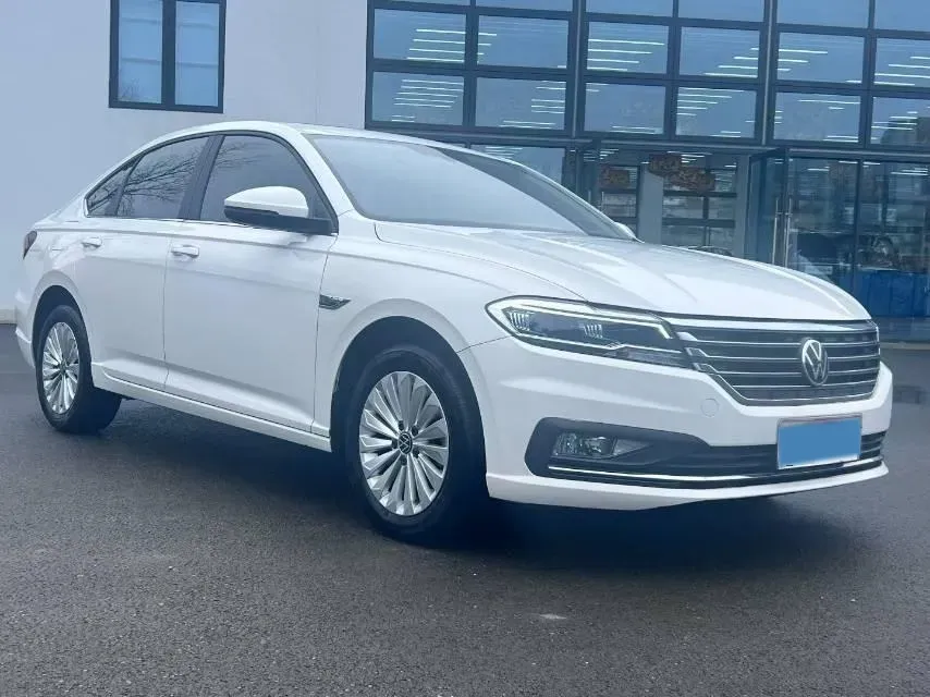 2021 Volkswagen Lavida 1.4T 150HP L4 7DCT,autocango,china used car exporter,china ev exporter,chinese used car exporter,chinese used ev exporter