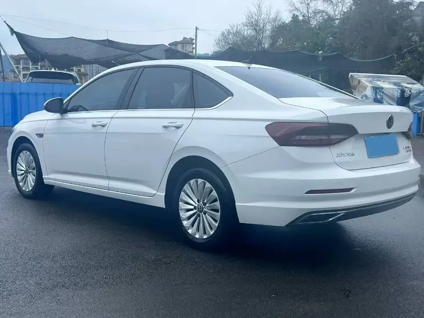 2021 Volkswagen Lavida 1.4T 150HP L4 7DCT,autocango,china used car exporter,china ev exporter,chinese used car exporter,chinese used ev exporter