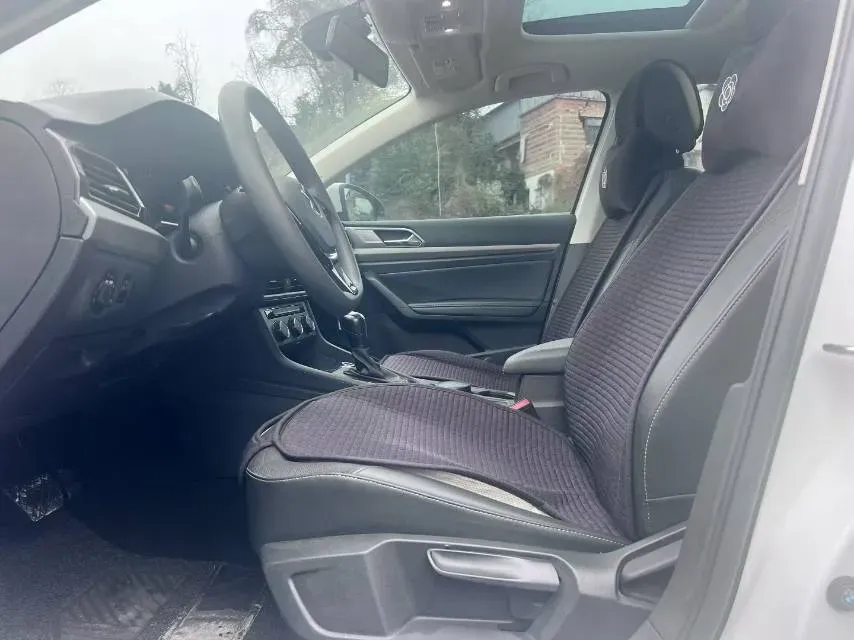 2021 Volkswagen Lavida 1.4T 150HP L4 7DCT,autocango,china used car exporter,china ev exporter,chinese used car exporter,chinese used ev exporter