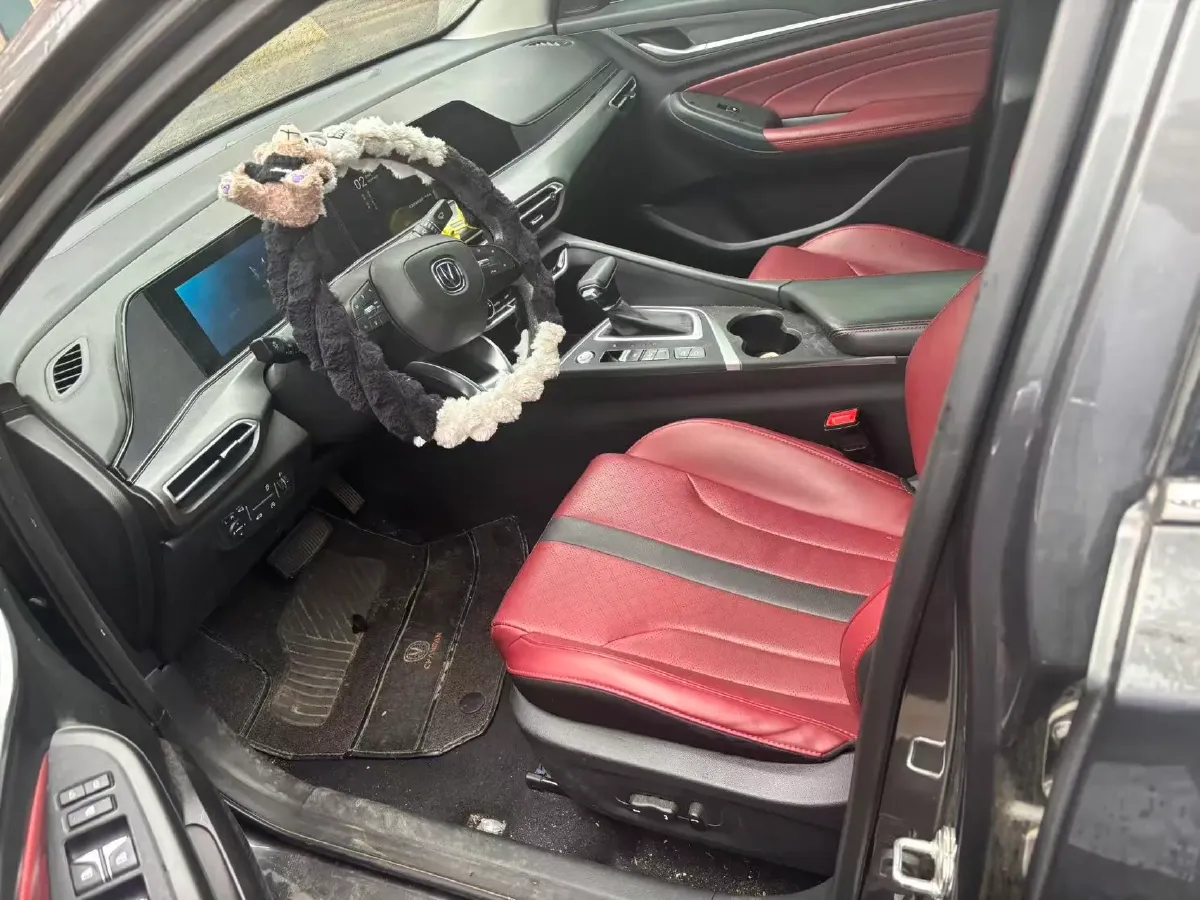 2021 ChangAn Eado 1.4T 160HP L4 7DCT,autocango,china used car exporter,china ev exporter,chinese used car exporter,chinese used ev exporter