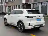2025 ChangAn CS55 Plus 1.5T 192HP L4 7DCT