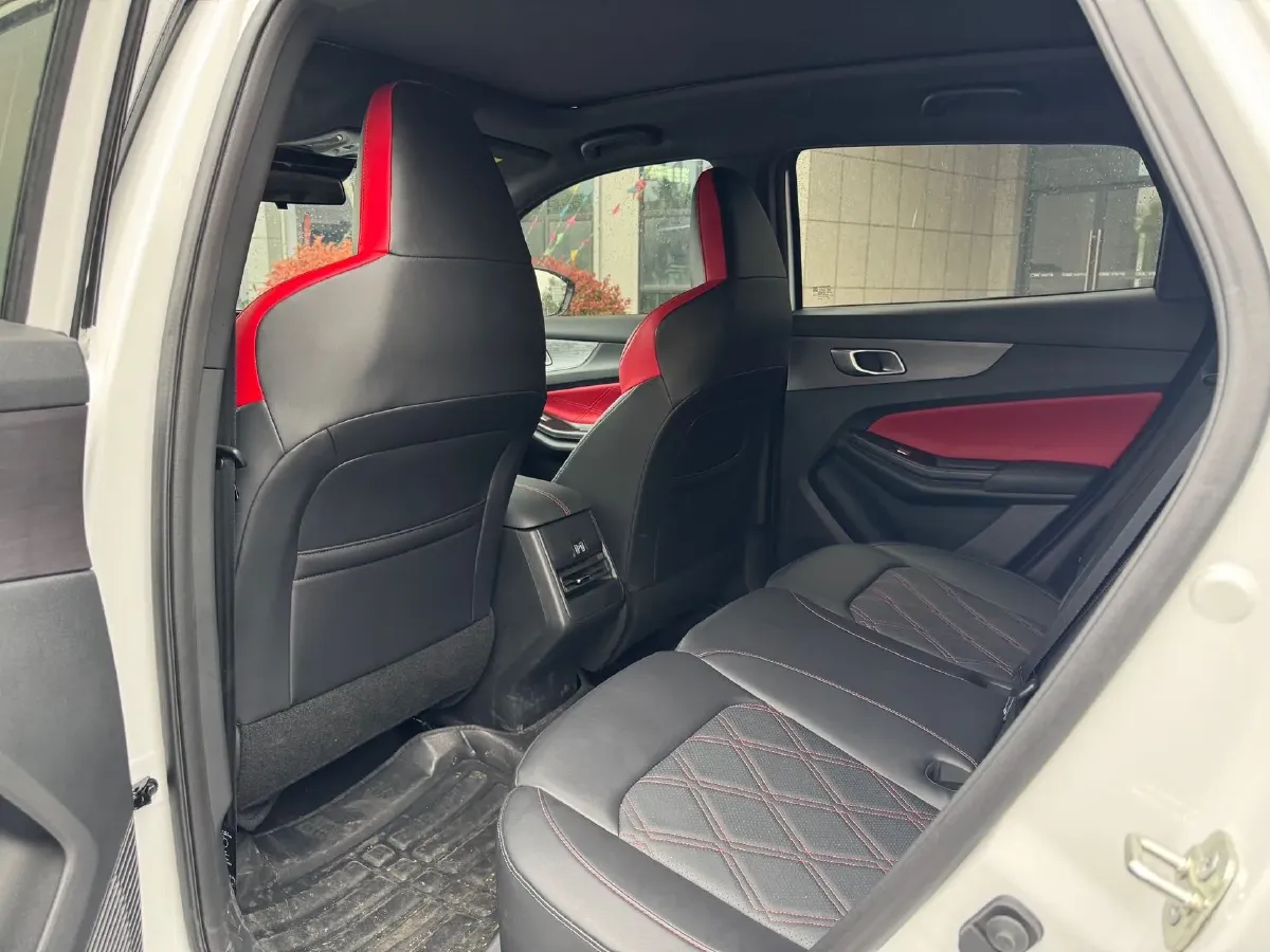 2025 ChangAn CS55 Plus 1.5T 192HP L4 7DCT,autocango,china used car exporter,china ev exporter,chinese used car exporter,chinese used ev exporter