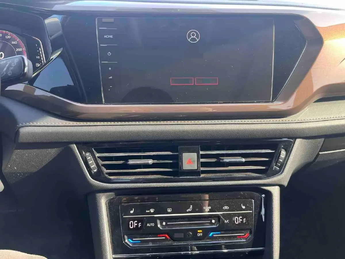 2022 Volkswagen Tharu 1.4T 150HP L4 7DCT,autocango,china used car exporter,china ev exporter,chinese used car exporter,chinese used ev exporter