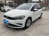 2019 VOLKSWAGEN GOLF SPORTSVAN,autocango,china used car exporter,china ev exporter,chinese used car exporter,chinese used ev exporter
